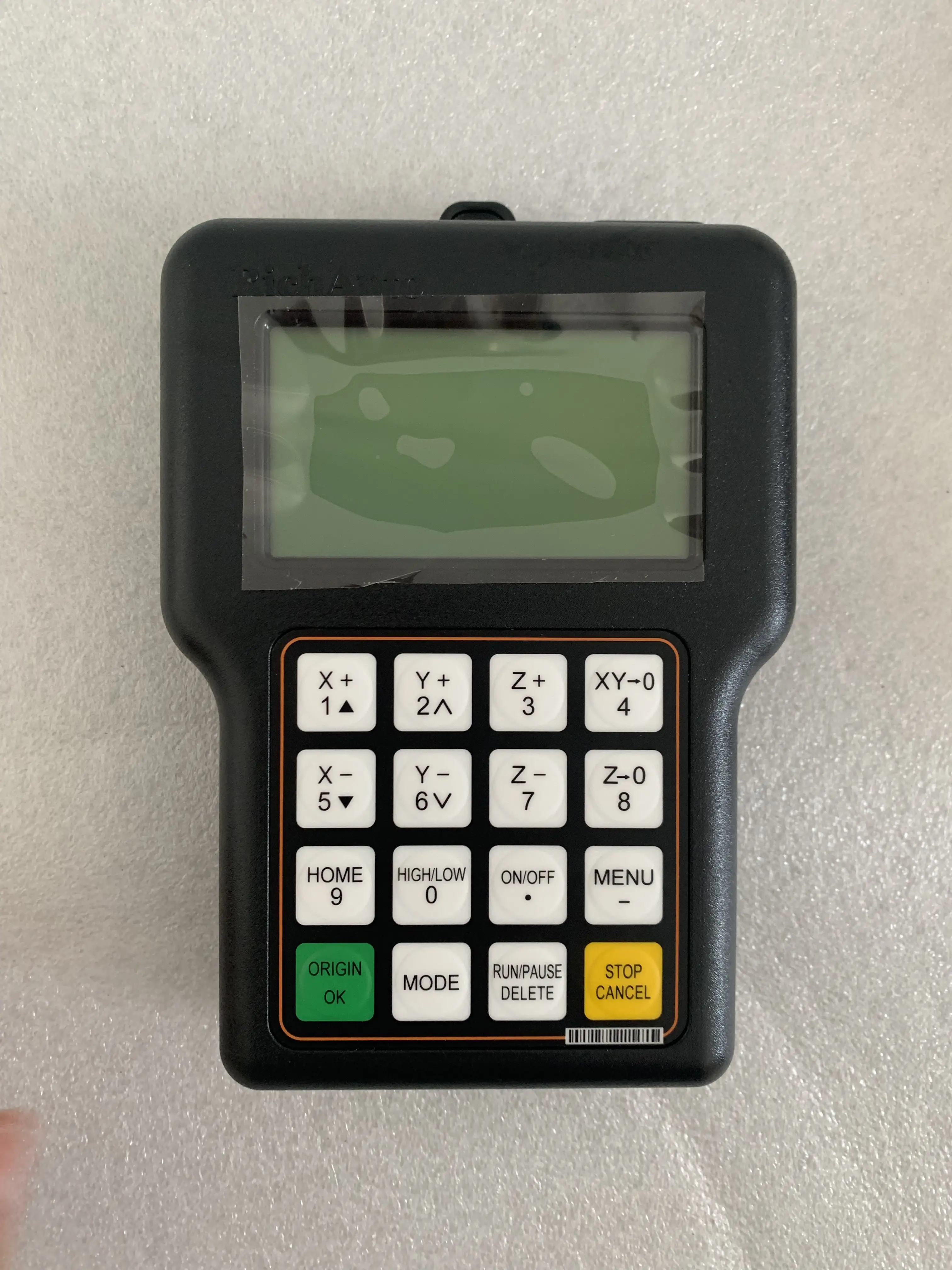 DSP-A11 Richauto A11X 3 Axis C - đánh giá và giá Richauto A11 Dsp Controller 3 Axis