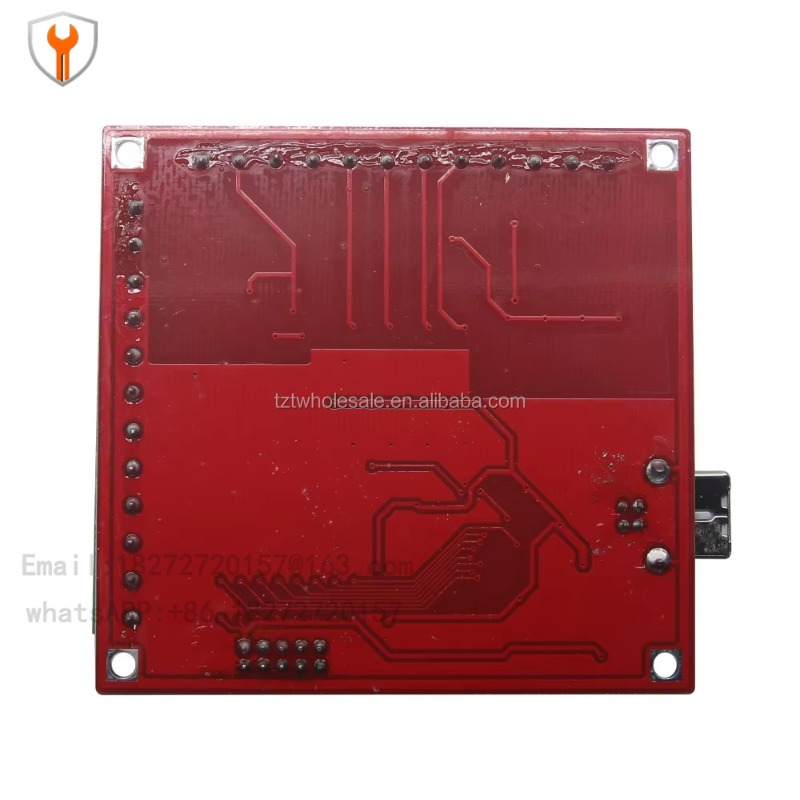CNC USB MACH3 100Khz breakout  - đánh giá và giá Mach3 Usb Cnc Controller 4 Axis 100Khz